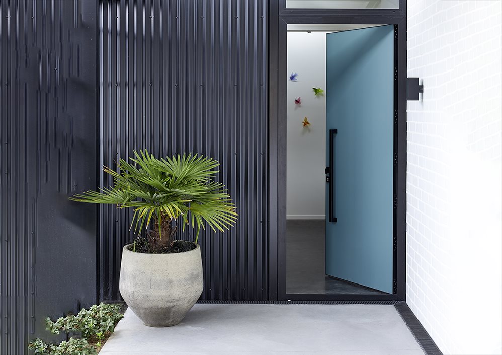 Entrance Doors Entrance Doors